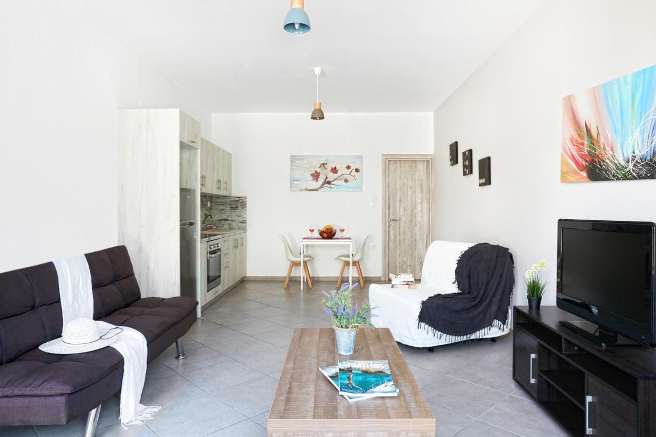 Stenaki Skiathos Exterior photo