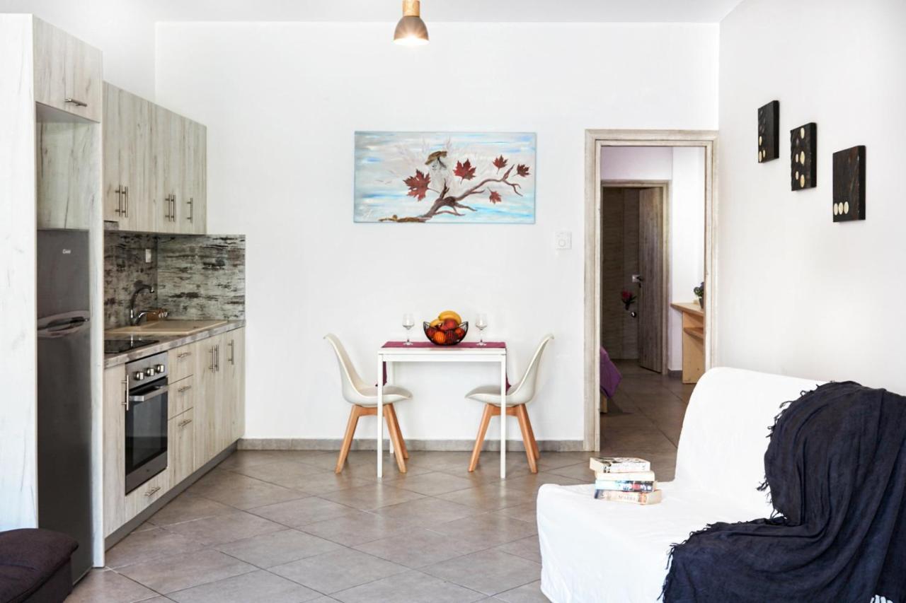 Stenaki Skiathos Exterior photo