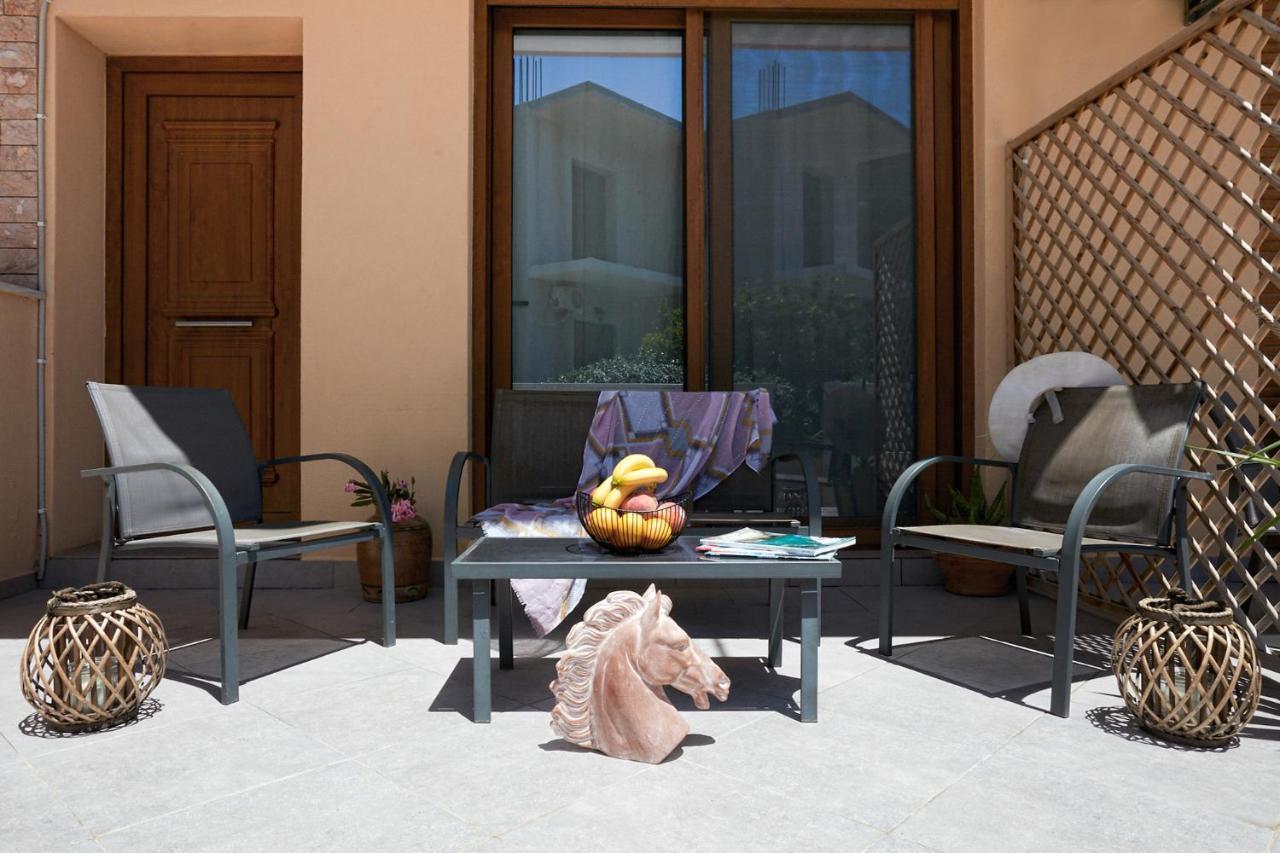Stenaki Skiathos Exterior photo