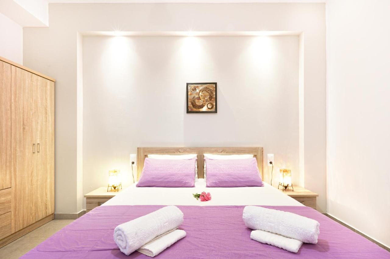 Stenaki Skiathos Exterior photo
