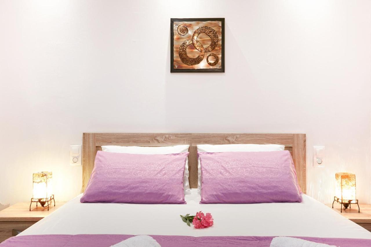 Stenaki Skiathos Exterior photo